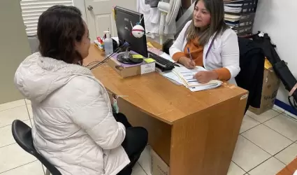 Brinda JSSE servicio de atenci�n psicol�gica gratuita a mujeres v�ctimas de viol