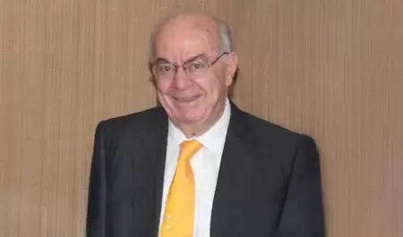 Alejandro Garza Lagera
