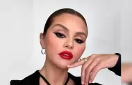 Selena Gomez es la Artista Musical ms Popular de TikTok en 2023