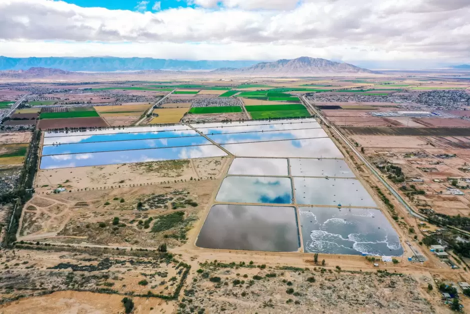 Conmemora CESPM 56 años de promover el ahorro y la cultura del agua en Mexicali
