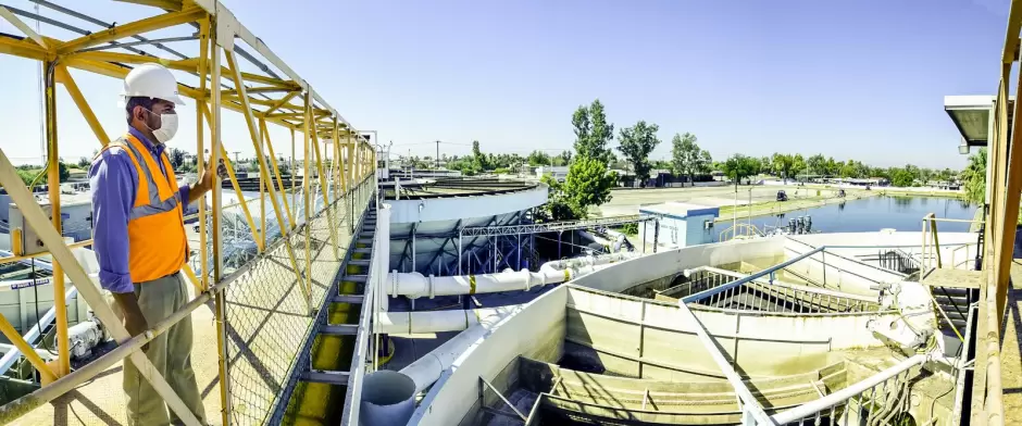 Conmemora CESPM 56 años de promover el ahorro y la cultura del agua en Mexicali