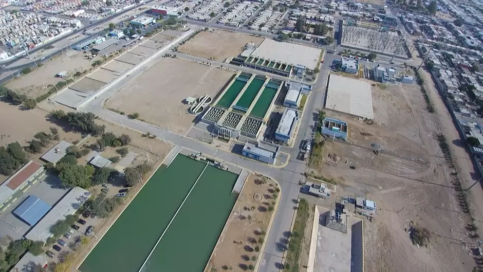 Conmemora CESPM 56 años de promover el ahorro y la cultura del agua en Mexicali