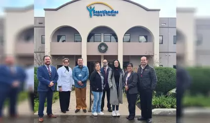 Fortalece COEPRIS BC vigilancia sanitaria de prestadores de servicios de salud