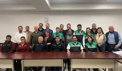 Reconoce SEPESCA BC coordinaci�n entre funcionarios de FDA y el Gobierno de M�xi