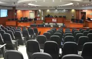 Presenta en Congreso de Baja California iniciativa para establecer claridad y precisin en el Cdigo Penal