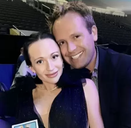 Pareja