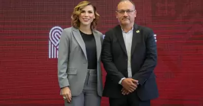 Nombran a Jes�s Garc�a Castro como Director General de CESPT