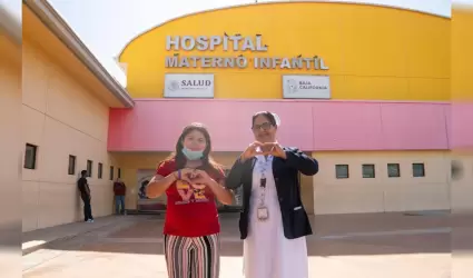 Invita HMIM a mujeres embarazadas a aplicarse la vacuna contra el t�tanos