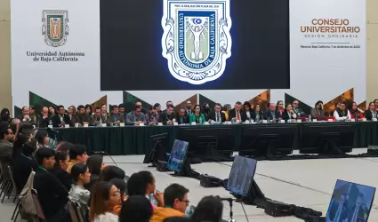 Consejo universitario DIC