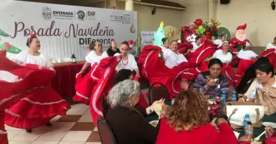 Posada DIF