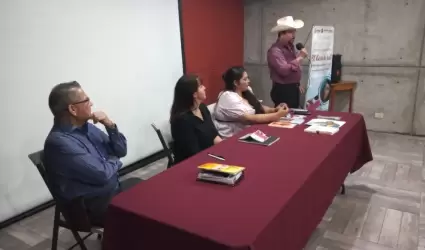 Proyectos editoriales