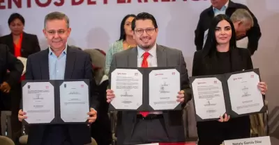 Desarrollo urbano en municipios con potencial de crecimiento