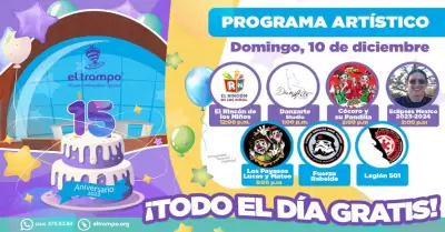 Programas de actividades