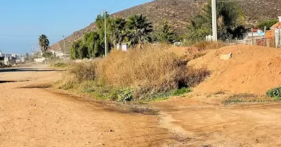 Atiende Ecolog�a y Medio Ambiente denuncias por contaminaci�n