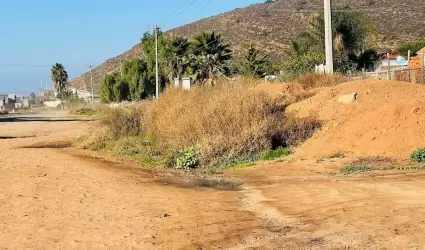 Atiende Ecolog�a y Medio Ambiente denuncias por contaminaci�n