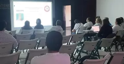 Apoya CESISPE a colectivos en acciones de bsqueda de personas desaparecidas