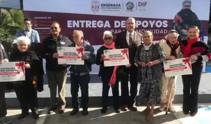 Apoyos DIF mercado mayorista