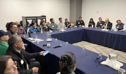 La C�mara Mexicana de la Industria de la Construcci�n