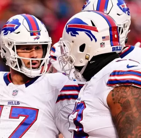 Bills de Buffalo