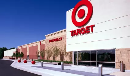 Tienda Target