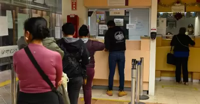 �ltimas tres semanas para descuentos en impuestos municipales