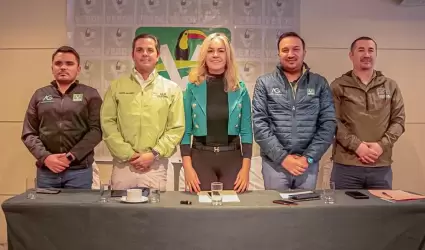 PVEM se suma a proyecto de Erik "Terrible" Morales