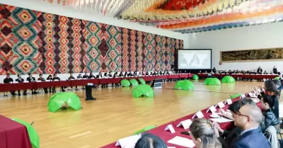 Estrategia Nacional para la Prevencin de Adicciones alcanza a 39.7 millones de 