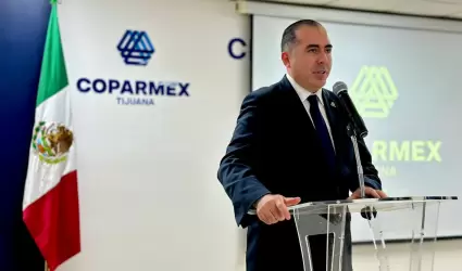 Coparmex