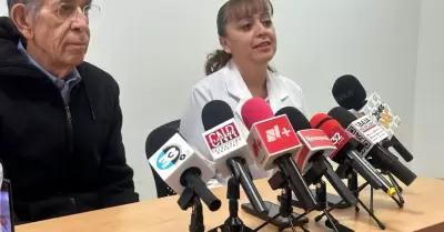 Alerta a la poblacin por depresin estacional