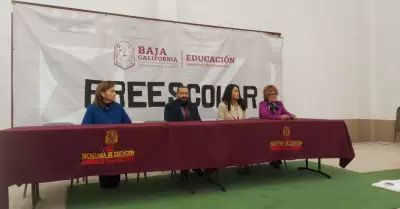 Taller a docentes de preescolar para fortalecer la prctica educativa