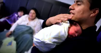 Paternidad