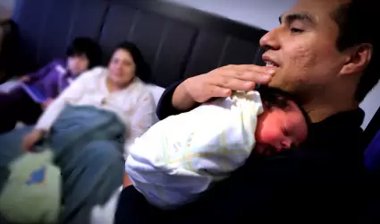 Paternidad