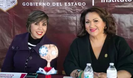 Premian a las y los lectores destacados del Programa de Fomento a la Lectura "5 