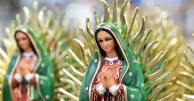 Virgen de Guadalupe