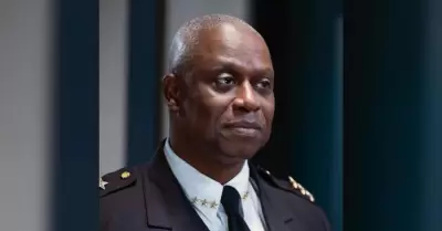 Andre Braugher.