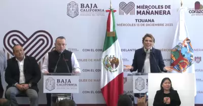 No aumenta el impuesto sobre nomina en BC