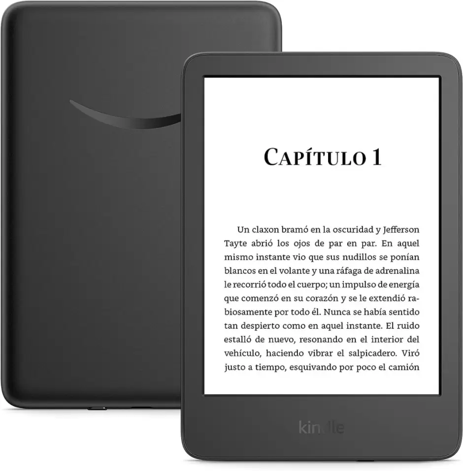 Kindle