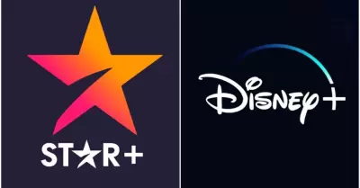 Disney +