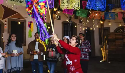 Posada navide�a