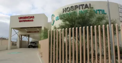 Hospital Materno Infantil de Tijuana