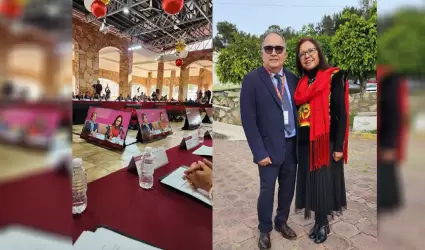 Reconoce SEP a Baja California como estado referente a nivel nacional por sus es