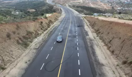 Carreteras