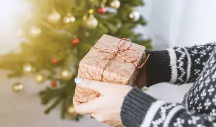 Intercambio navide�o