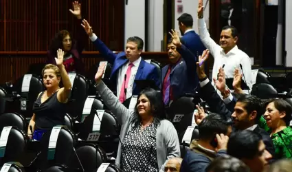 Diputados
