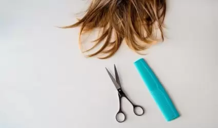 Corte de cabello