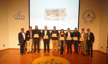 Promueven un ecosistema emprendedor entre jvenes universitarios