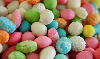 Dulces