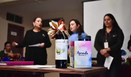 Taller de envoltura de regalos