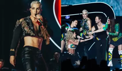 RBD