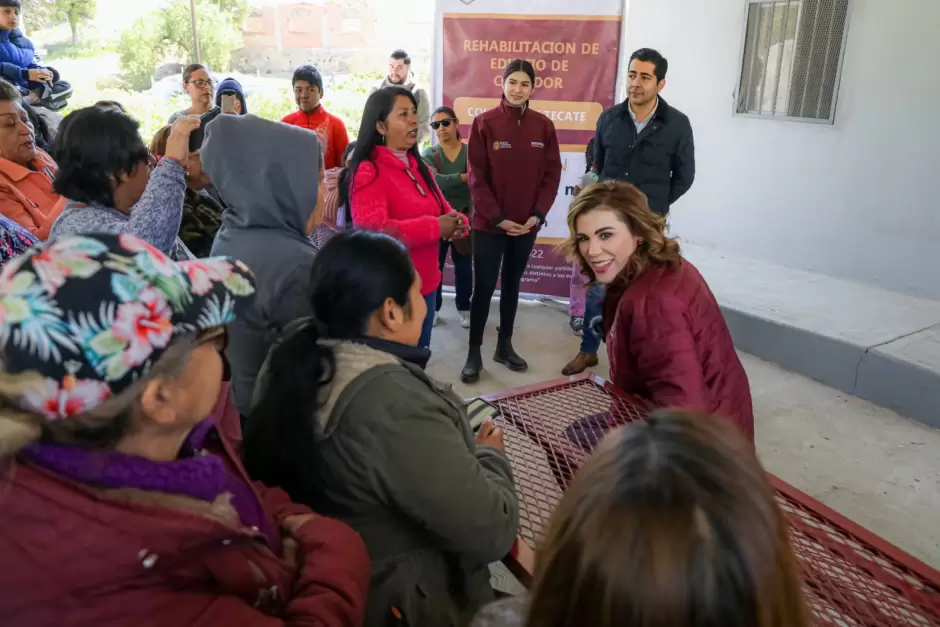 Baja California se posiciona en el top 3 en desempeo econmico y progreso social